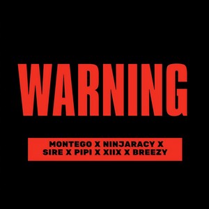 WARNING (feat. BREEZY)
