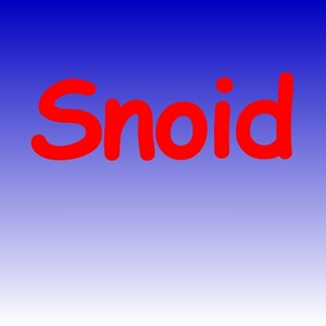 Snoid (Explicit)