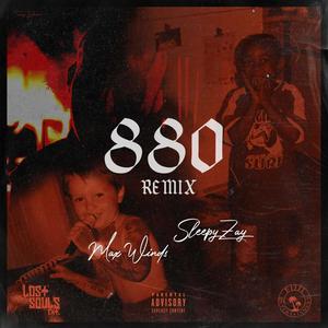 880 (feat. Max Winds) (Remix|Explicit)