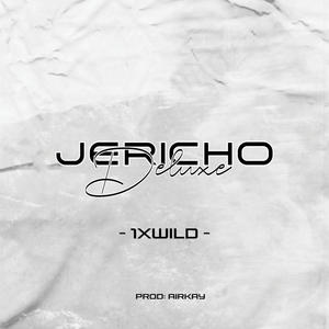 Jericho (Deluxe) [Explicit]