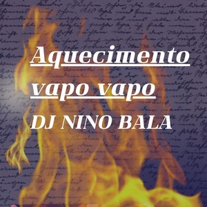 AQUECIMENTO  VAPO VAPO