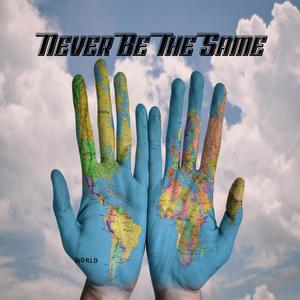 Never Be The Same (Inst.)