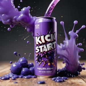 KICKSTART