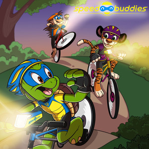 Speed Buddies Abenteuer Soundtrack