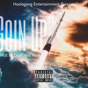 Goin Up (Explicit)