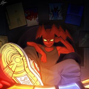 crown of the sunken king (feat. Captain Morg) (Explicit)