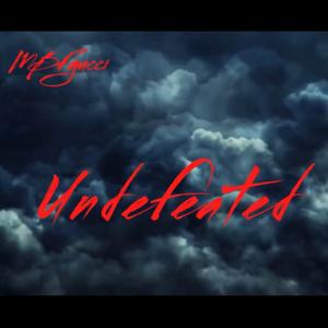 Undefeated (Explicit)