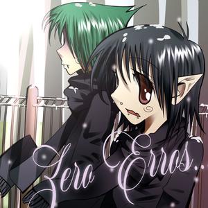ZeroErros (feat. luvdeaf)