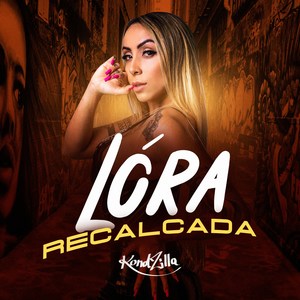 Recalcada