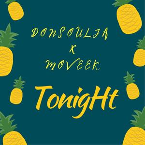 To Night(feat. Moveek)