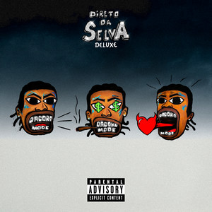 Direto da Selva Deluxe (Explicit)