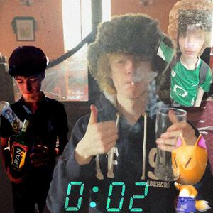 2 secs (decembrr42) (feat. beddyminaj) (Explicit)