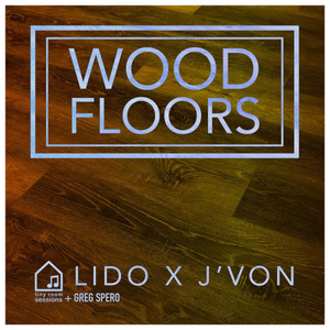 Wood Floors (Tiny Room Sessions) (Tiny Room Sessions)
