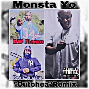 Outchea (Remix|Explicit)