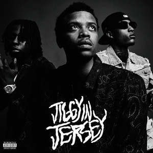 Defiant Presents: Jiggy In Jersey (Explicit)