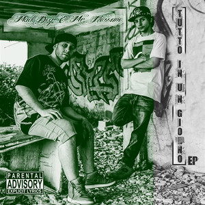Nightcrawler (Intro) (Explicit)