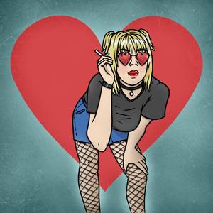 Luv Slut (Explicit)