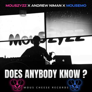 Does Anybody Know ? (32 BIT Instrumental)