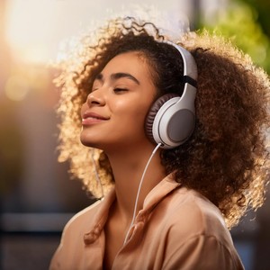 Vibraciones Calmantes Para Mañanas Pacíficas