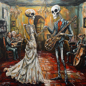 Till Death Do Us Jam