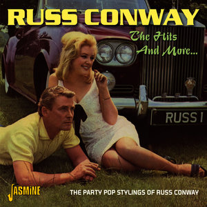 The Hits and More... The Party Pop Stylings of Russ Conway