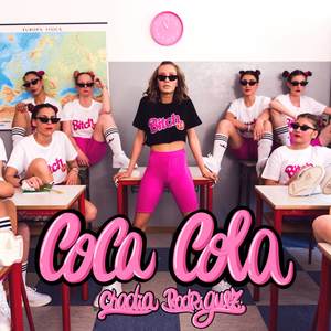 Coca Cola (Explicit)