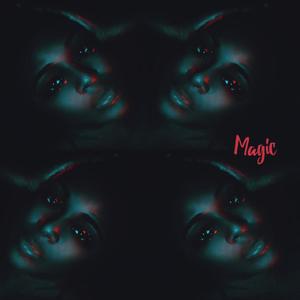 MAGIC (feat. Melky Sedeck)