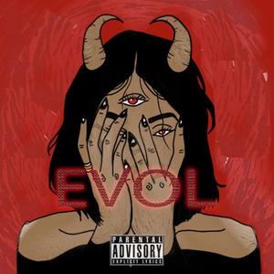 Evol (feat. Ed Ease) [Explicit]