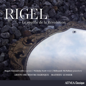 Rigel : Le souffle de la Révolution