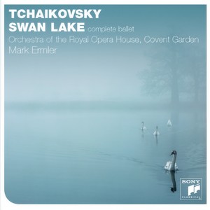Swan Lake, Op. 20: No. 2 Valse