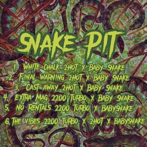 Snake Pit (Explicit)