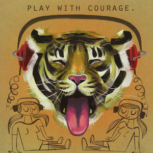 Play With Courage: UMGD Record Store Day