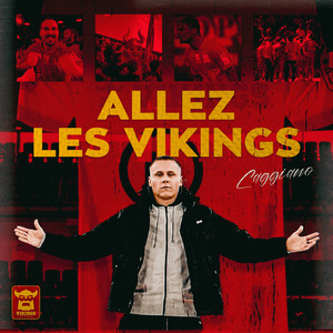 Allez les Vikings