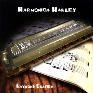 Harmonica Harley