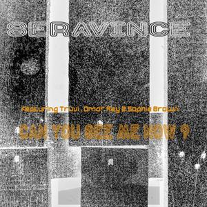 Born from a Flame (feat. Sophie Brown)