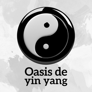 Yin Yang Oasis (Élément zen, Sanctuaire de sophrologie, Voyage de guérison, Reflets mystiques, Harmo