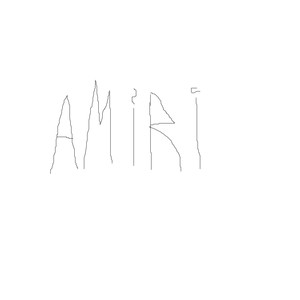 Amiri (Explicit)