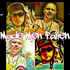 Made Men Fallen (feat. Will Kill) (Explicit)