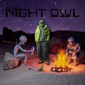 Night Owl (Explicit)