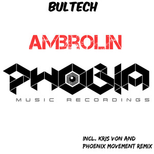 Trembolin (Kris Von Remix)