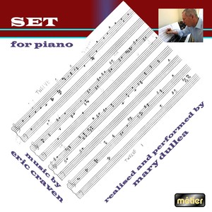 Craven, E.: Set for Piano (Dullea)