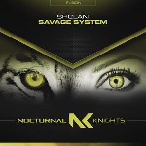 Savage System (Extended Mix)