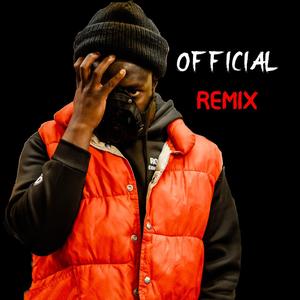 Official (feat. Bam Bino) [Remix] [Explicit]