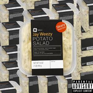 Potato Salad (Explicit)