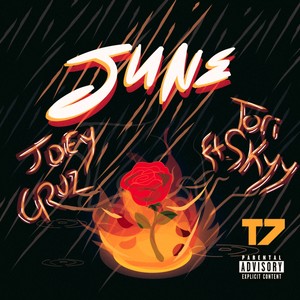 June (feat. Tori Skyy) (Explicit)