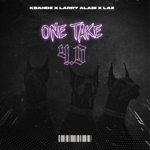 One Take 4.0 (Explicit)