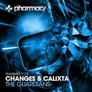 The Guardians (Original Mix)