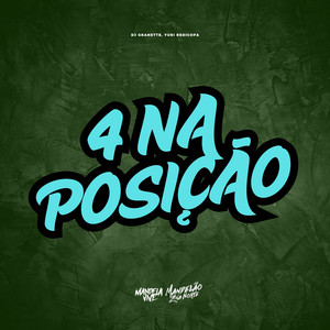 4 na Posição (Explicit)