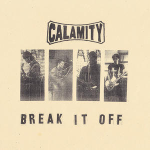 Break It Off (Single Version)