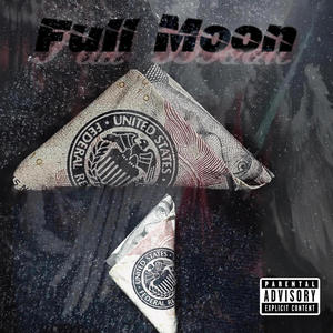 Full Moon (feat. Taykover) [Explicit]